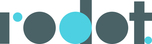 Rodot logo